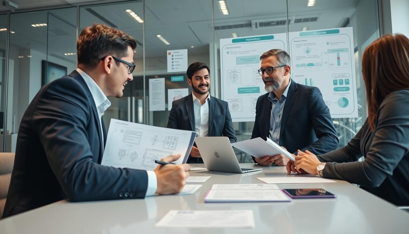 AI Software That Works in Business